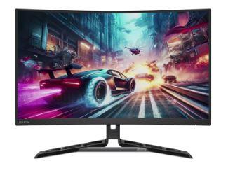 MONITOR LCD 32" R32QC-30/67C8GAC1EU LENOVO "67C8GAC1EU"
