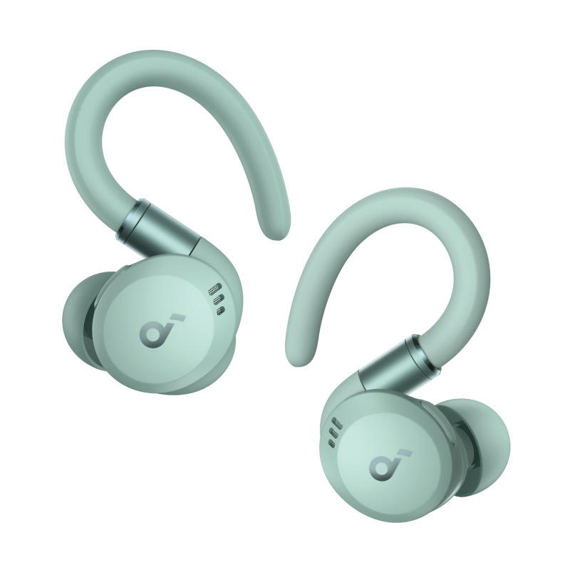 Anker casti wireless Sc Sport X20 Gn (Casti Ear-clip Anker Sport X20)