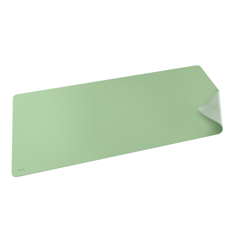 Mousepad Trust Benya XXL, verde