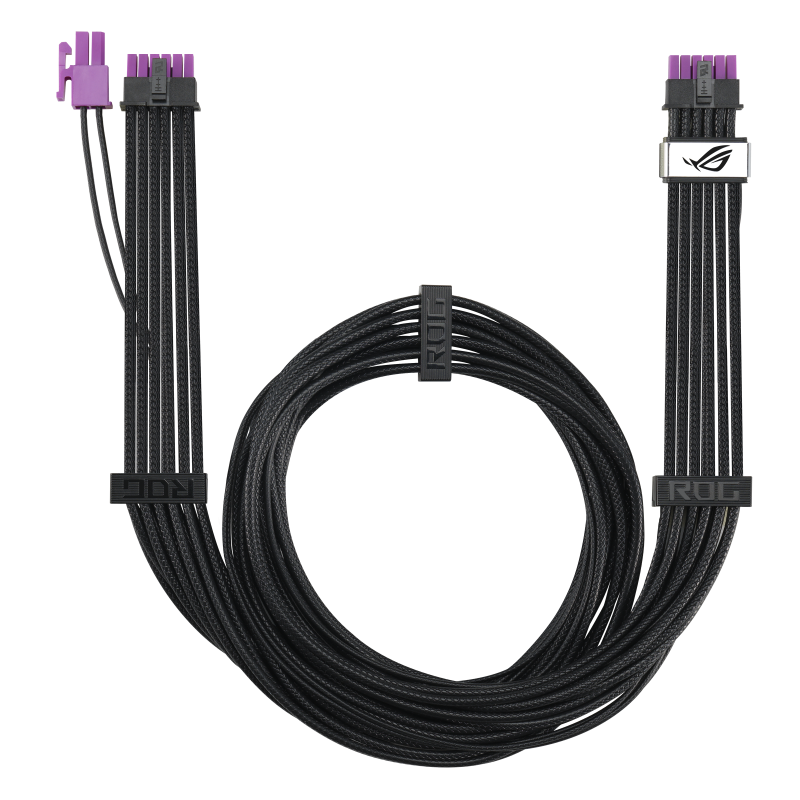 ASUS ROG-EQUALIZER//POWER CABLE