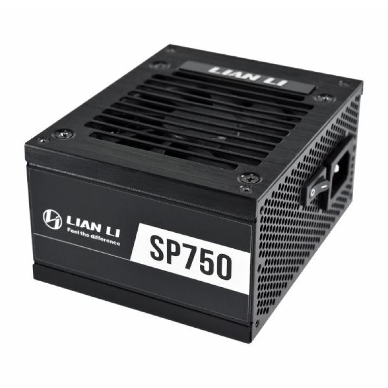 Sursa Lian Li SP750 80+ Gold Sfx 750W Bl (Sursa Lian Li SP750)