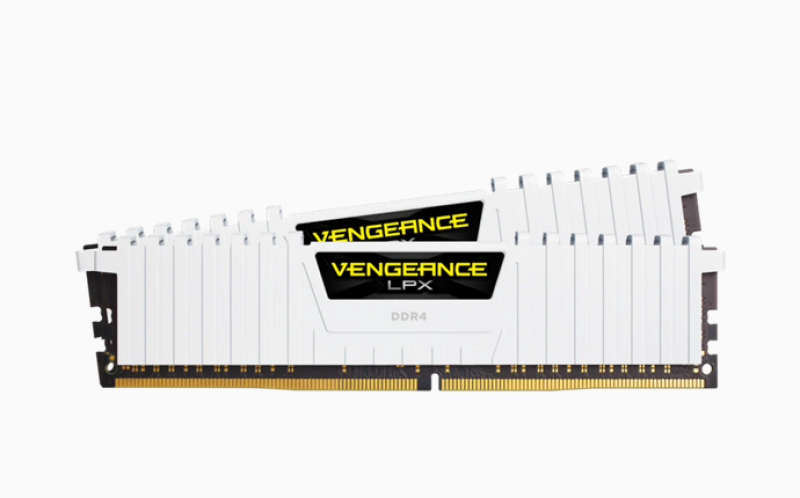 Corsair CR VENGEANCE 32GB (2x16GB) DDR4 KIT