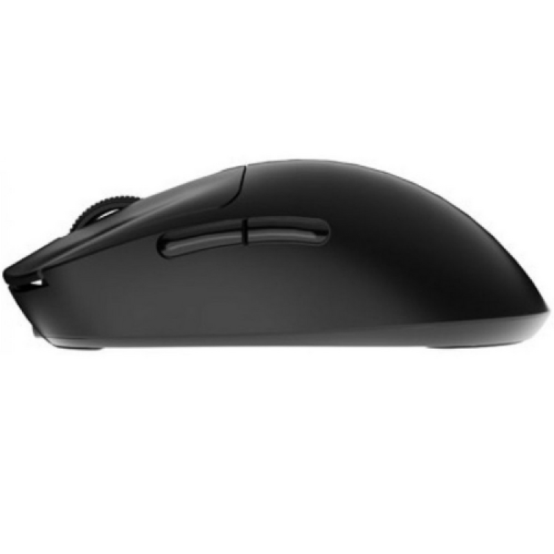 Mouse Fury Tanto T4, 12000DPI, negru (Mouse Gaming Wireless Fury Tanto T4)