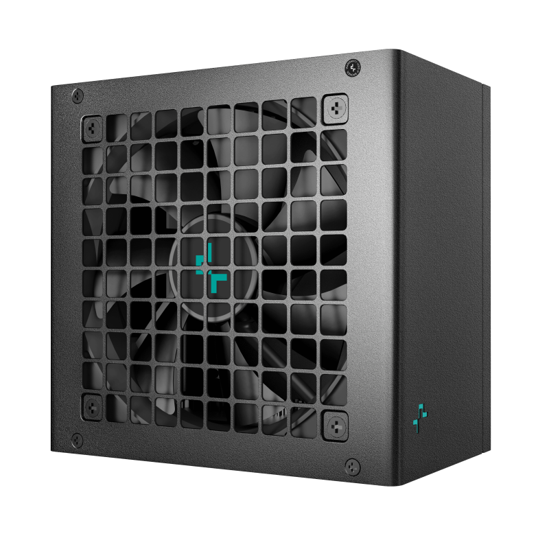 DeepCool PN750M power supply unit 750