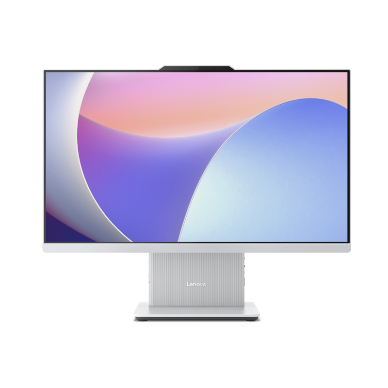 Lenovo AIO 23.8 NT FHD R5 7533HS 8 512 UMA DOS