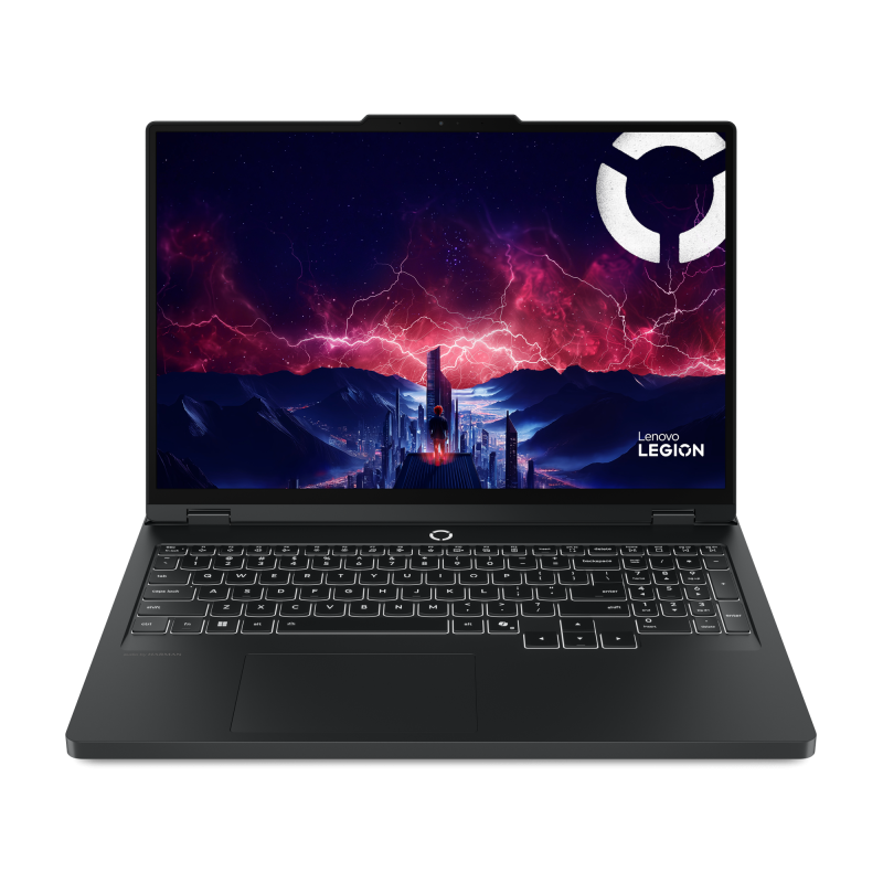 Legion 5P 16 R7 8745HX 16GB 1TB 5060 Dos (Laptop Gaming Lenovo Legion Pro 5 16ADR10)