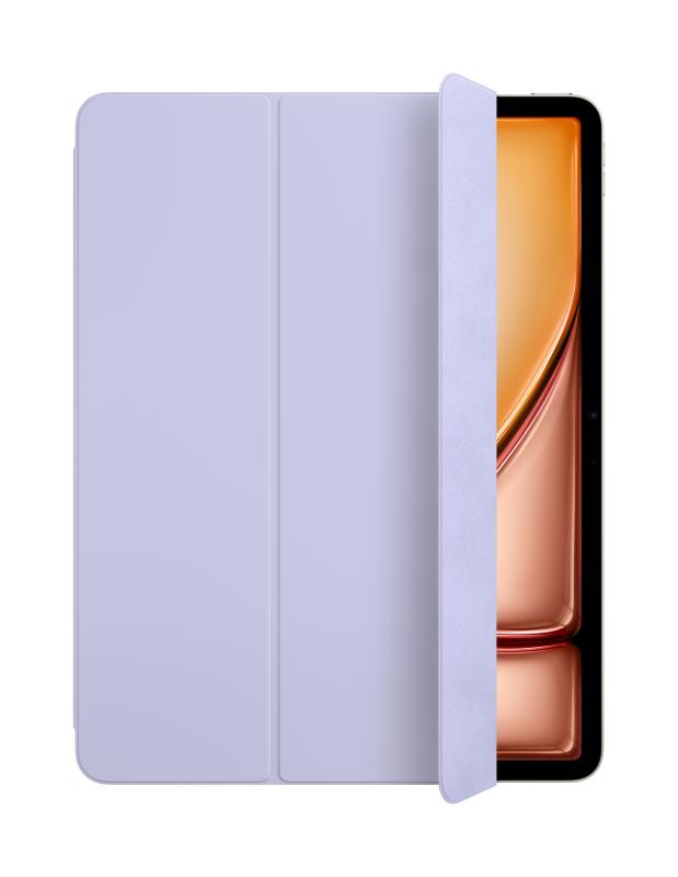 iPAD Case Air 13 Smart Folio Vi (Apple Smart Folio for iPad Air 13-inch (M2) - Light Violet)