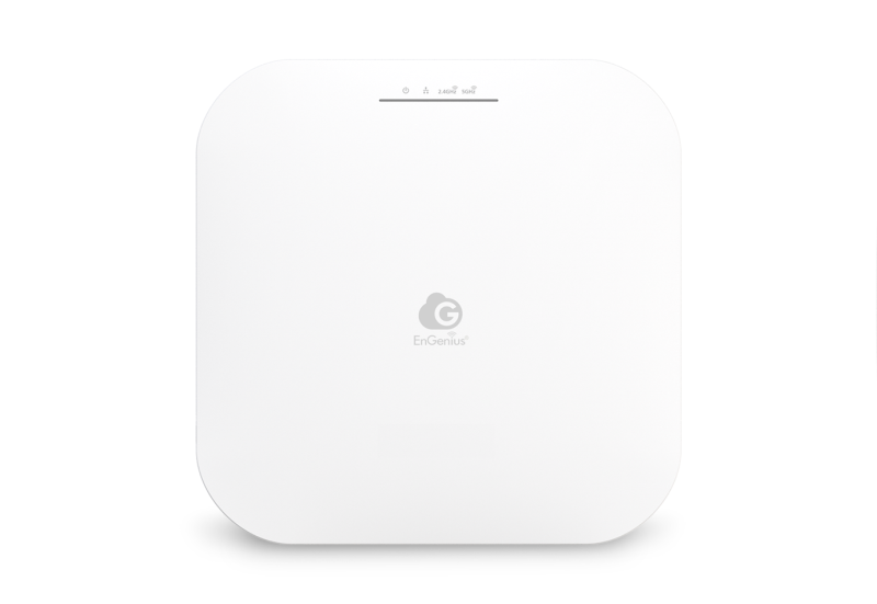 EnGenius Managed/stand-alone Ind 11ax4x4 (EnGenius Managed / stand-alone Indoor 11ax 4x4 Access point AP/Indoor)