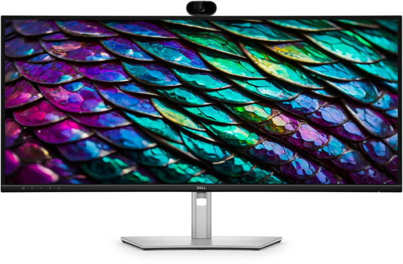 Dell MON 34" LED P3426WEB 3440 x 1440