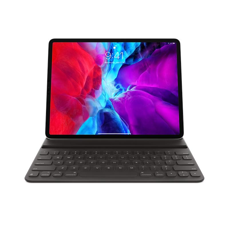 Apple Smart Keyboard Folio for 12.9-inch iPad Pro (6th generation) - US English