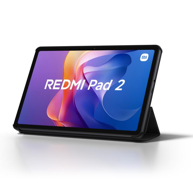 Xiaomi Redmi Pad 2 11 4/128GB Grey+Husa (xiaomi Redmi Pad 2)