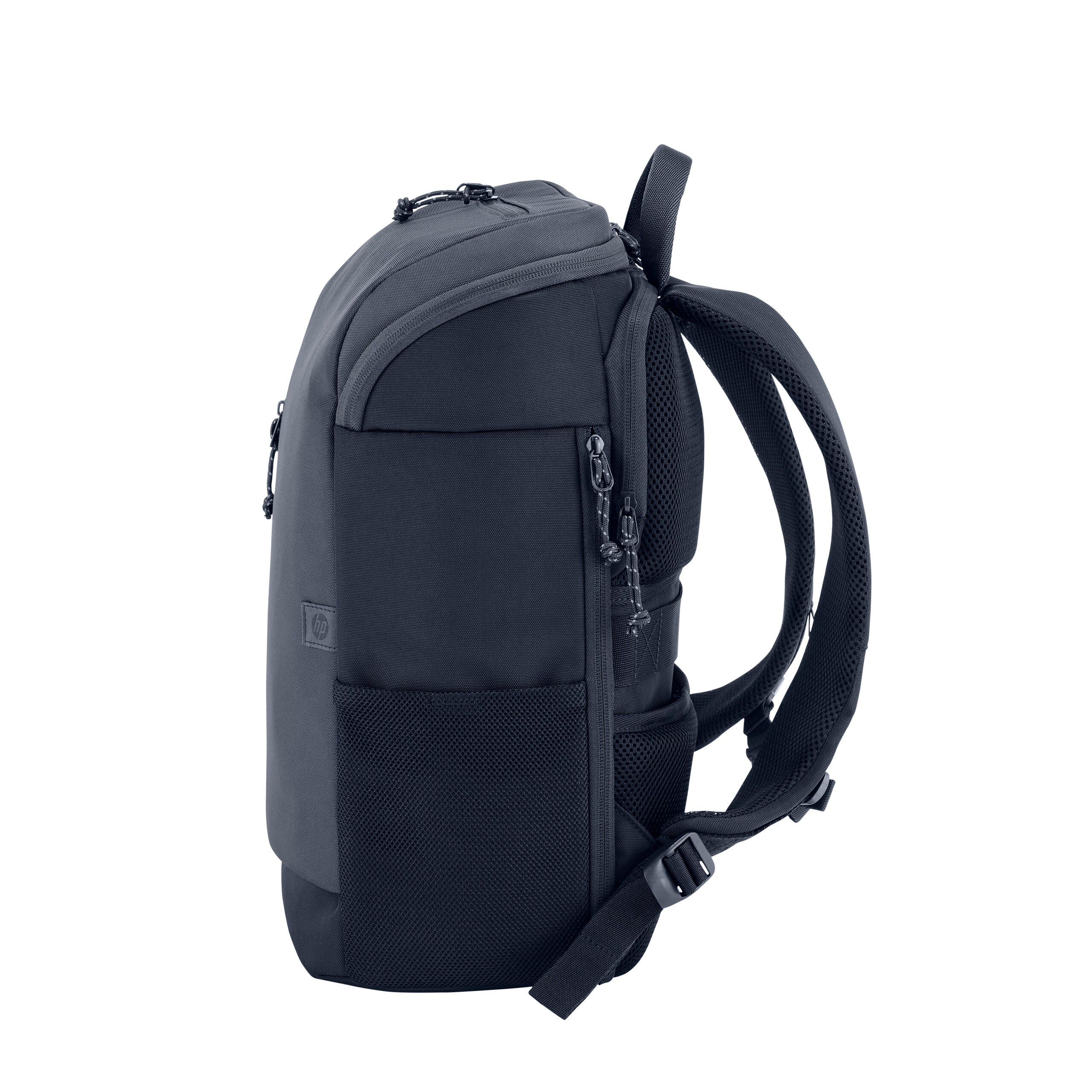 HP Travel 25 Liter 15.6inch Iron Grey Laptop Backpack "6H2D8AA"