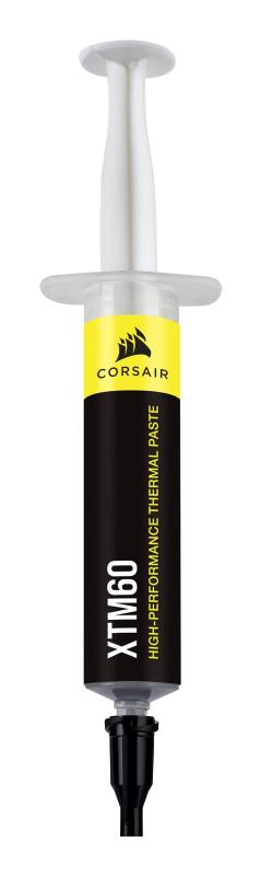 Corsair XTM60 HP Thermal Paste (Cooler Procesor Corsair XTM60)