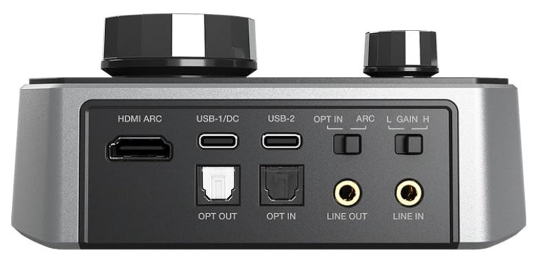CREATIVE Sound Blaster G8 "70SB190000000"