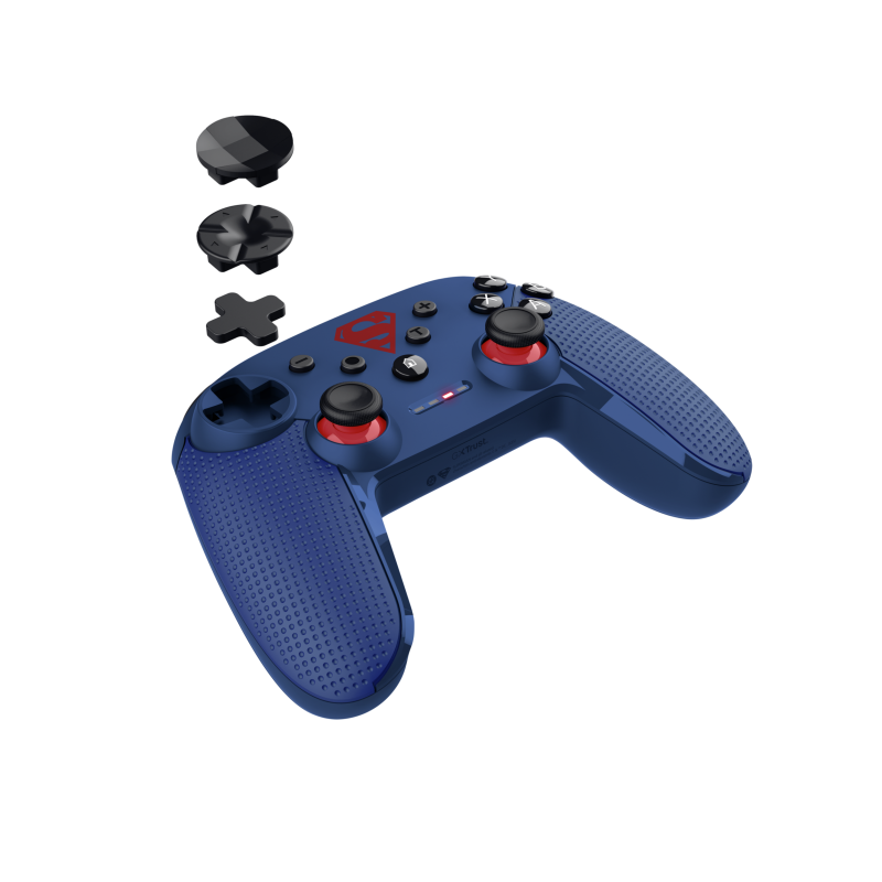 Controller Trust GXT WS 542SM Muta, albs