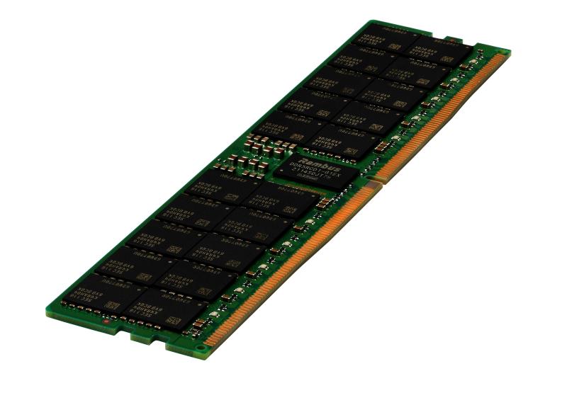 HPE 64GB 2RX4 PC5-5600B-R Smart Kit (Memorie RAM Server HPE Smart Memory Kit)