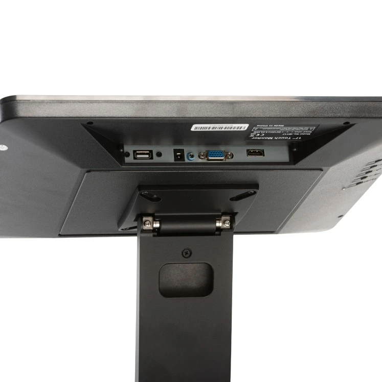 Monitor POS Touchscreen OptimX Pro MY17, 17 inch, VGA, HDMI,USB, VESA "72502"
