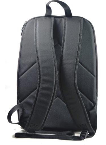 RUCSAC ASUS, pt. notebook de max. 16 inch, 1 compartiment, buzunar frontal x 2, poliester, negru, "90-XB4000BA00060-"
