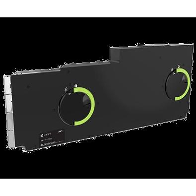 Waste Toner Original Lexmark , 72K0W00, pentru CX820|CX825|CX860, 115K, , "72K0W00"