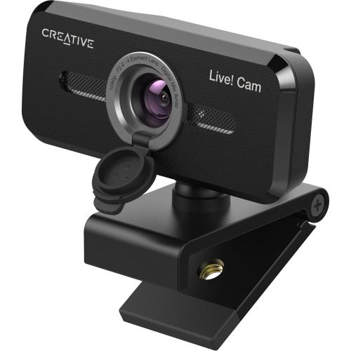 CREATIVE LIVE! CAM SYNC 1080P V2 FHD - USB webcam "73VF088000000"