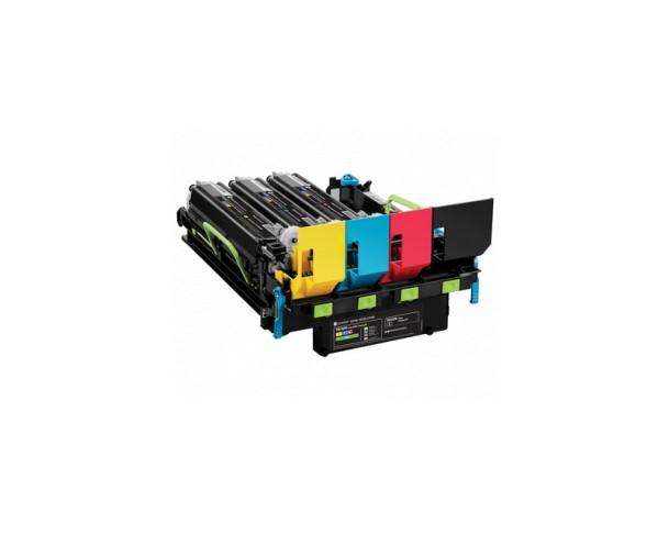 Drum Kit Original Lexmark CMY, 74C0ZV0, pentru CX725|CS725|CS720, 150K, , "74C0ZV0"