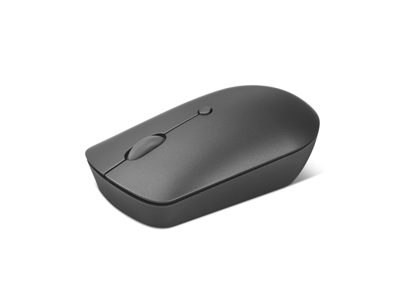 Lenovo Mouse wireless 540 USB-C Gray