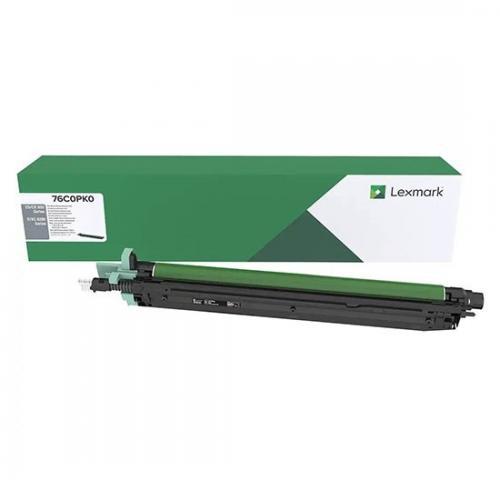 Toner Original Lexmark Black, 76C0PK0, pentru C9235|CS921|CS923|CX920|CX921|CX922|CX923|CX924, 100k, "76C0PK0"