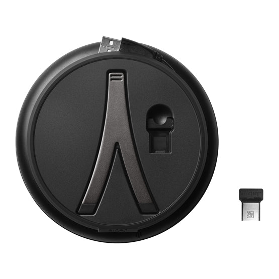 DIFUZOR JABRA, "Speak 710", cu microfon omni-directional, HD Voice, Bluetooth, USB, negru, "7710-309"