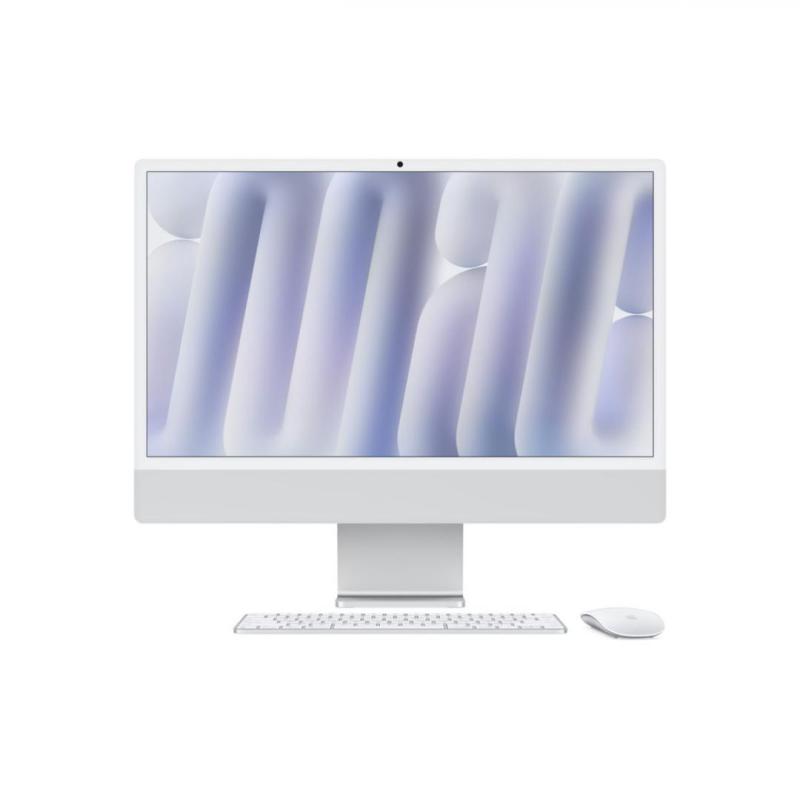iMAC24 CPU-8C/GPU-8C/16GB/512 Int Sv (Apple iMAC 24" Retina 4.5k/ Apple M4 (CPU 8-core)