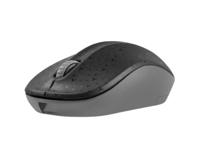 Natec Toucan mouse Office Ambidextrous (Mouse Wireless Natec Toucan)