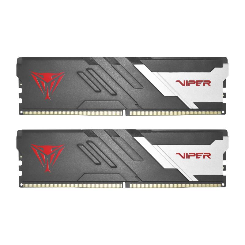 Memorie RAM Patriot 64GB (2x32G) 6400MHz (Memorie RAM Patriot Viper Venom)