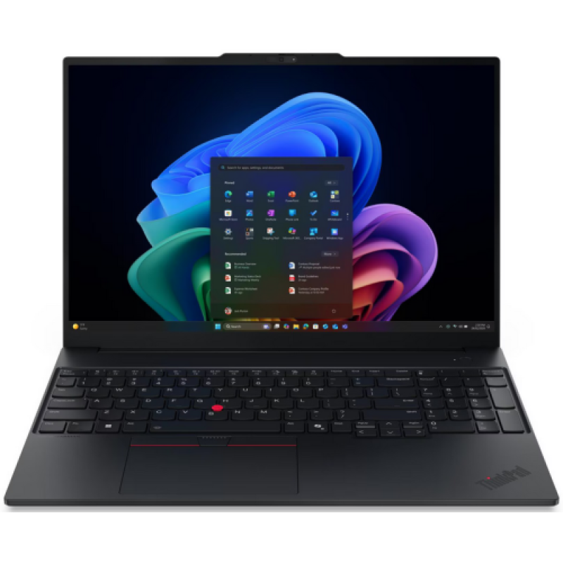 Lenovo E16 G4 WUXGA U7-355 32 1Ts 3YO W11P