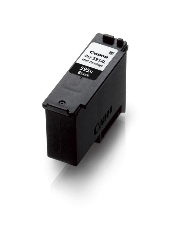 Canon PG-595XL Black Inkjet Cartridge (Cartus Canon PG-595XL)
