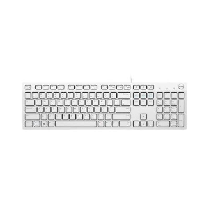 Dell TASTATURA KB216 CU FIR WHITE