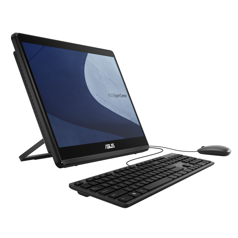 ASUS AS AIO 15.6 N4500 8 256 FHD Touch DOS