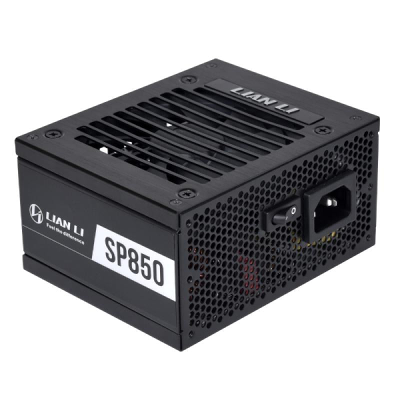 Sursa Lian Li SP850 80+ Gold Sfx 750W Bl (Sursa Lian Li SP850)