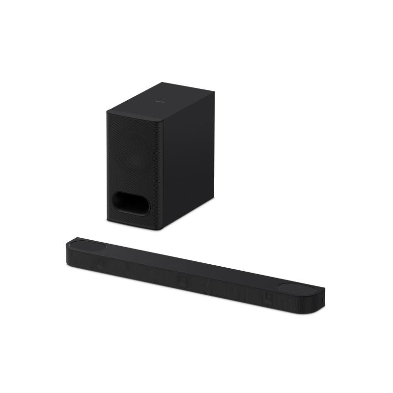 Soundbar Sony HTB600, 3.1.2ch, 350 W (Soundbar Sony HTB600.CEL)