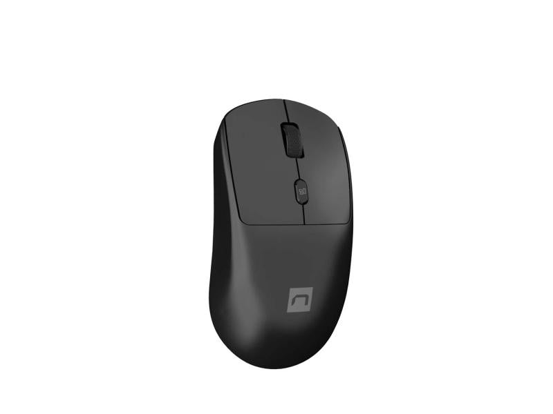 Natec Mouse WS HAWK 2 32000 DPI, negru