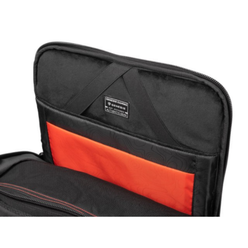 Rucsac laptop Genesis Pallad 510 17.3' n (Rucsac laptop Genesis Pallad 510)