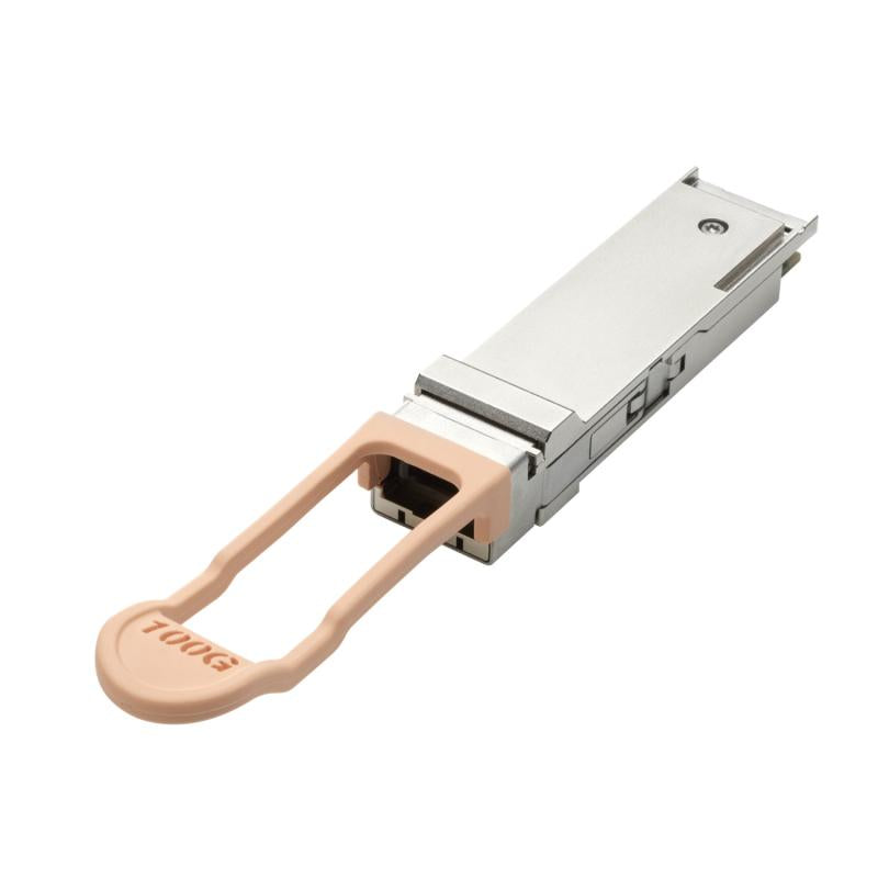 HPE 100GB QSFP28 Mpo SR4 100M Xcvr (HPE 100GB QSFP28 Mpo SR4 100m Transceiver)