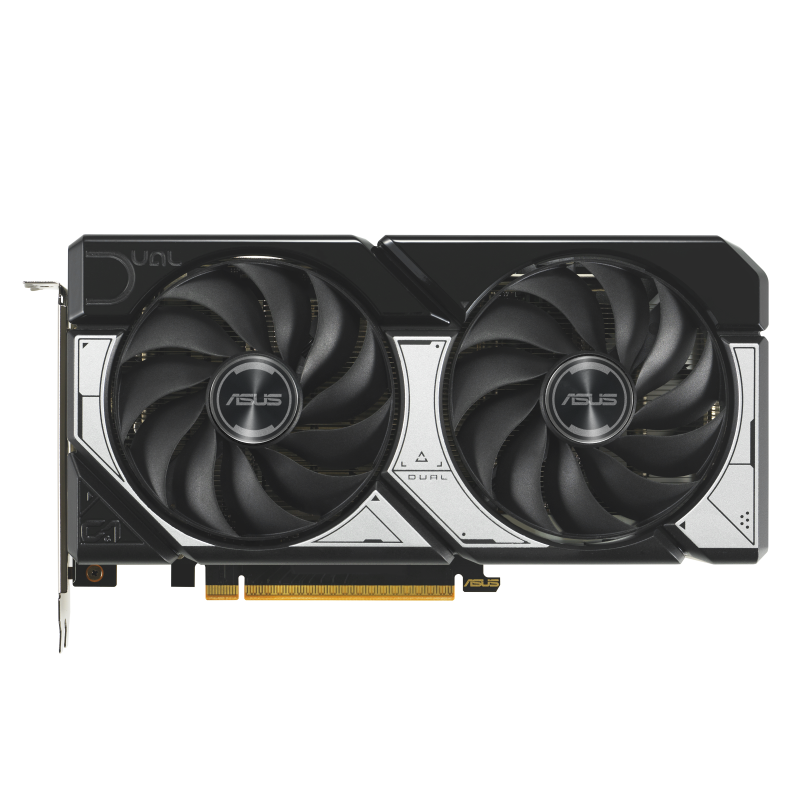 Vga ASUS DUAL-RTX5060-8G (Placa video ASUS GeForce Rtx 5060)