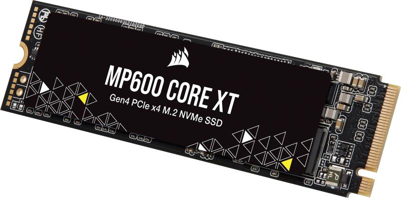 Corsair CR SSD MP600 CORE XT 1TB M.2 NVMe PCIe 4