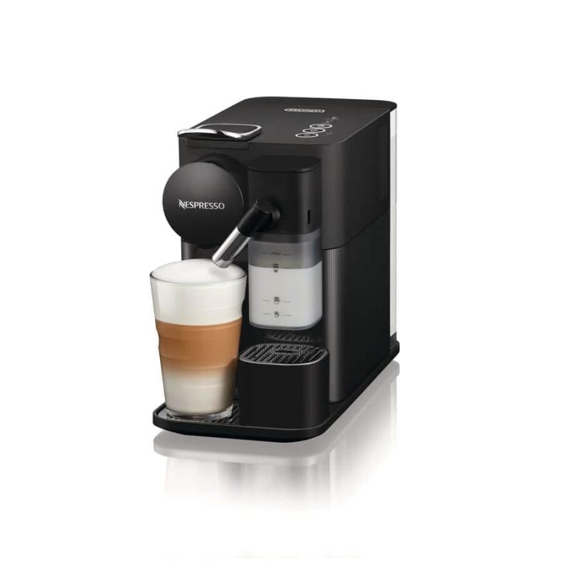 Espressor Nespresso Vertuo Pop EN510.B (Espressor Nespresso De'Longhi Lattissima One Evolution EN510.B)