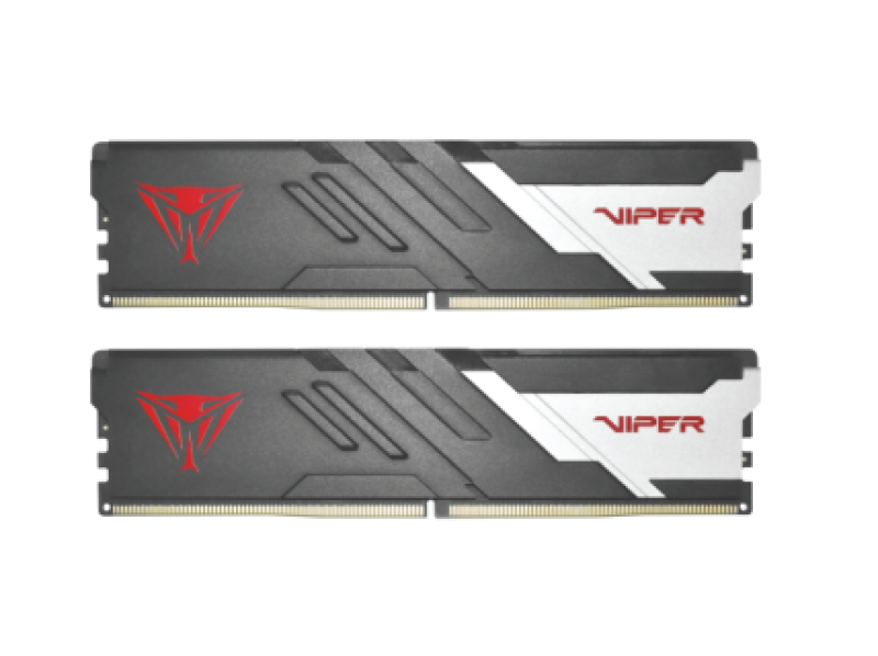Memorie RAM Patriot 64GB (2x32G) 6000MHz (Memorie RAM Patriot Viper Venom)