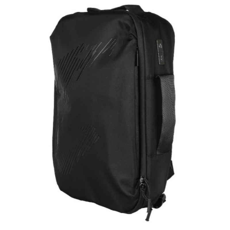 Gigabyte Aorus Intel Edition Backpack . (Rucsac laptop Gigabyte Aorus Intel Edition Backpack)