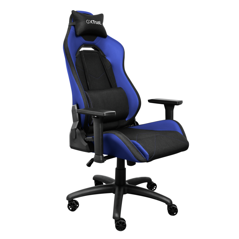 Scaun gaming Trust GXT 714B Ruya