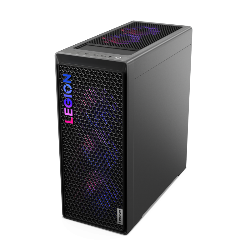 Legion T7 U9 285K 32GB 1TB 5080 Dos (Desktop Gaming Lenovo Legion T7 34IAS10 cu procesor Intel Core Ultra 9 285K...)