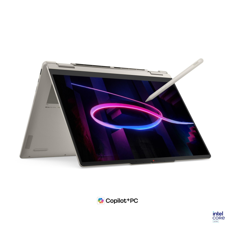 YG7 2-in-1 14T U5 322 16 512 Uma W11H (Laptop Consumer Lenovo Yoga 7 2-in-1 14IPH11)