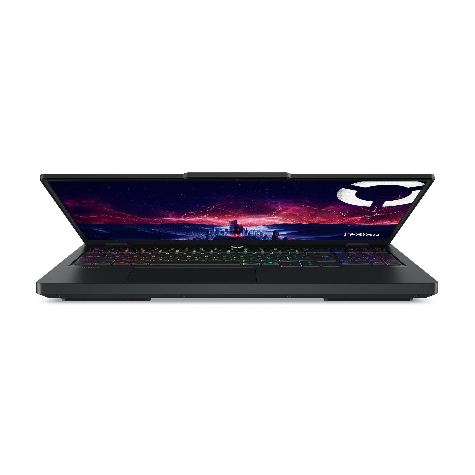 Legion 5P 16 R9 9955HX 32GB 2TB 5070 DOS "83F2001PRM"