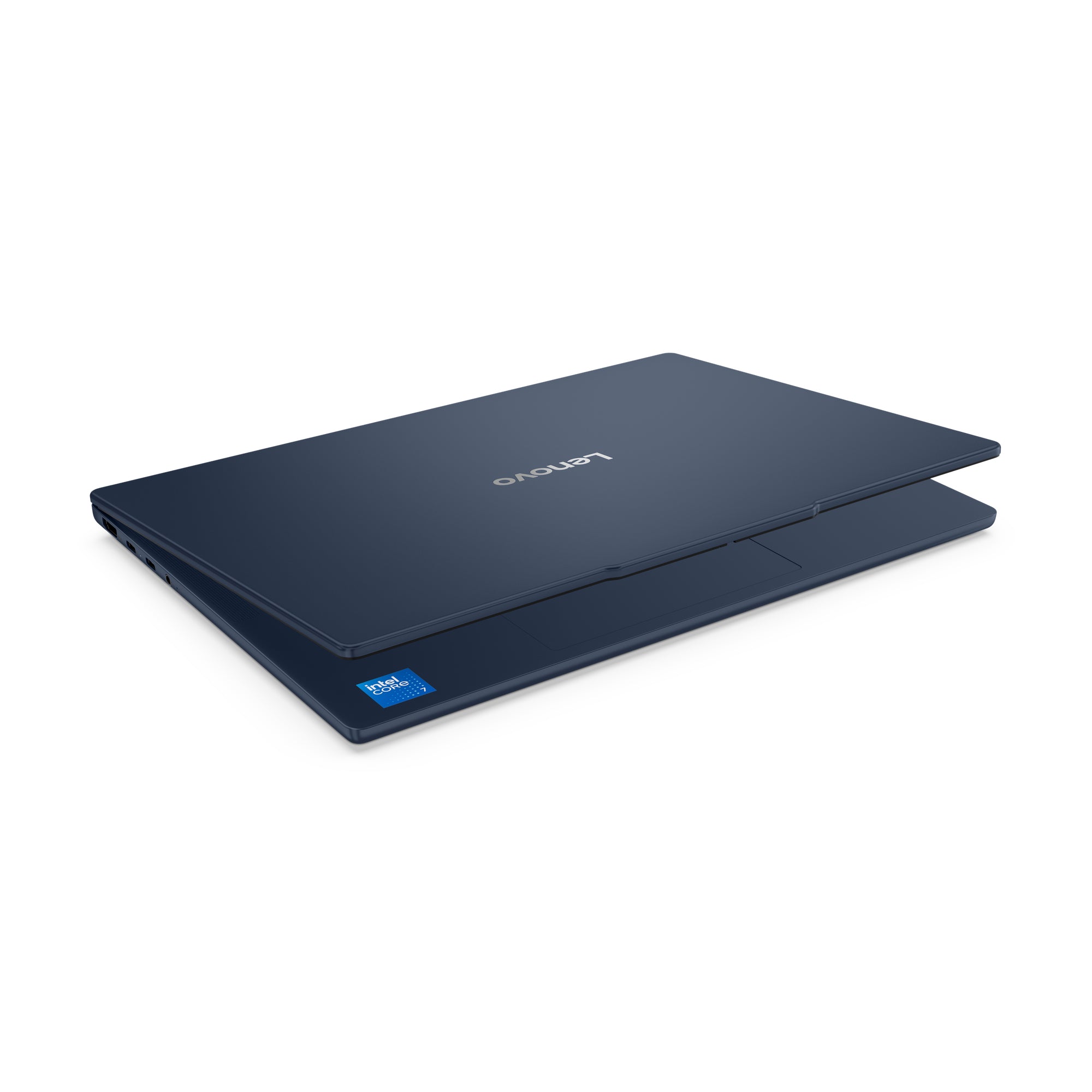 14 IdeaPad Slim 5 14IRH10R, WUXGA OLED, Procesor Intel® CoreTM 7 240H (24M Cache, up to 5.20 GHz), 32GB DDR5, 1TB SSD, Intel Graphics, No OS, Cosmic Blue "83J0003VRM" (timbru verde 3.5 lei)